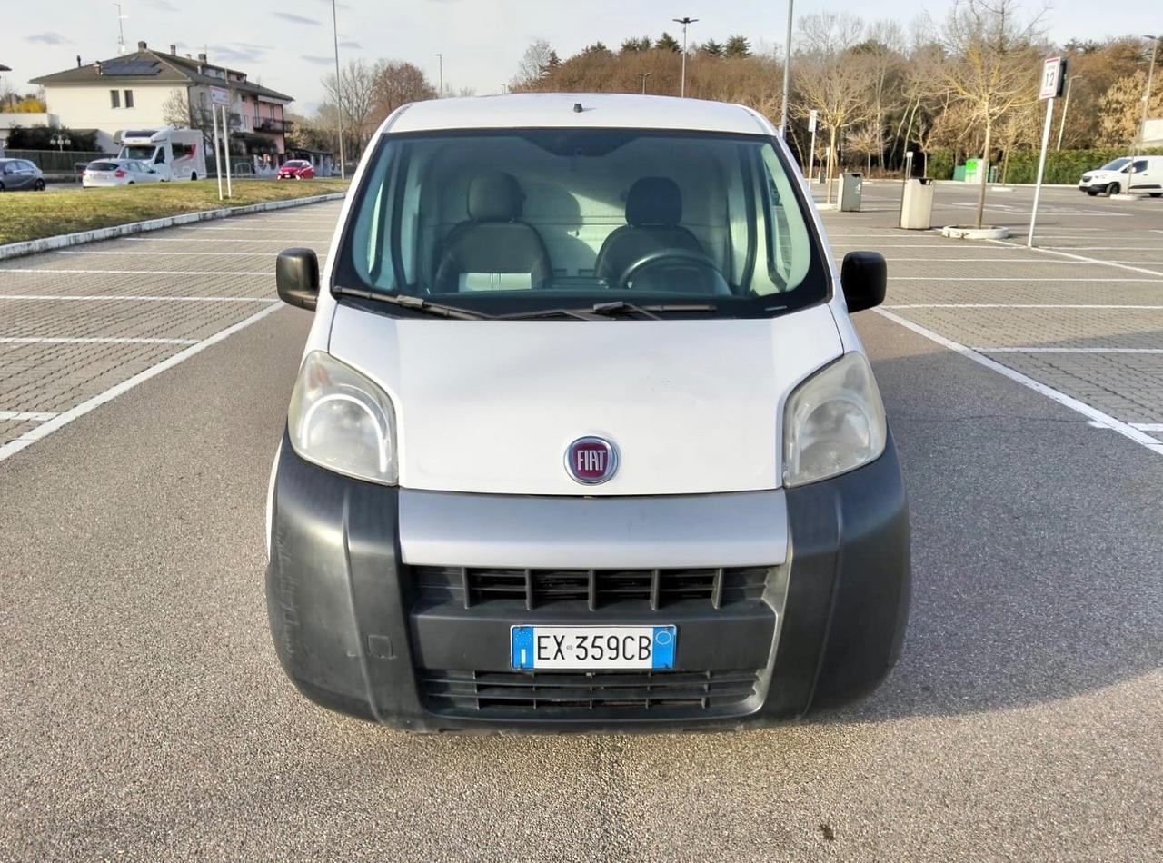 Fiat Fiorino 1.3 Mjt 75Cv*Neopatentati*4Porte*Tagliandi