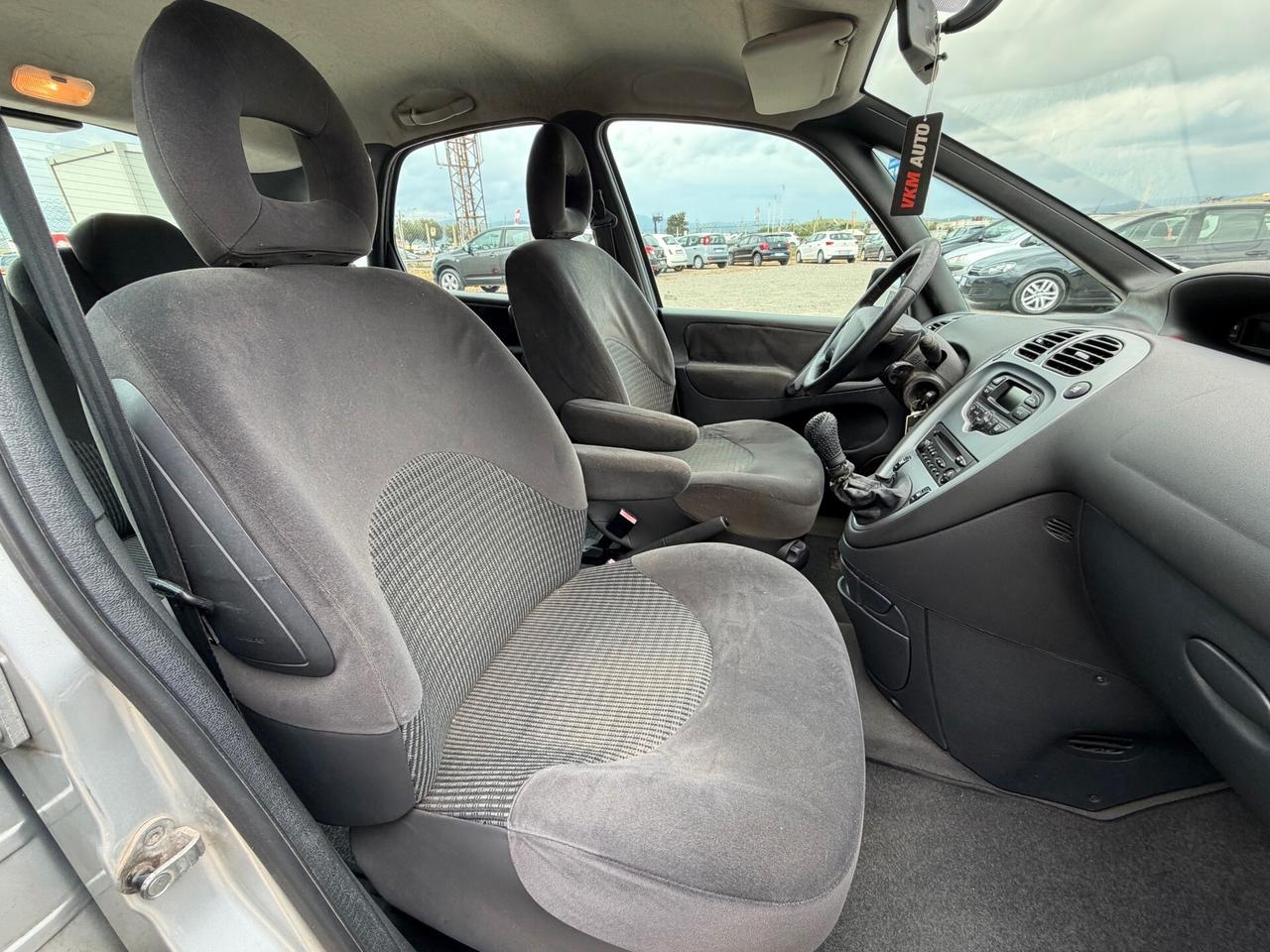 CITROEN Xsara Picasso 1.6 HDi