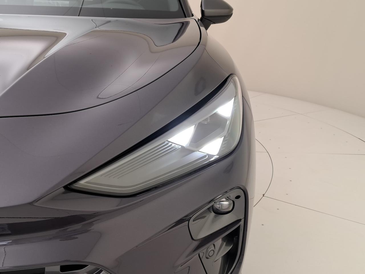 Cupra Terramar 1.5 hybrid 150cv dsg