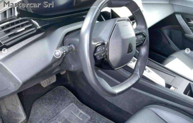 PEUGEOT 308 SW 1.5 bluehdi 130cv Allure EAT8 - GL384CT
