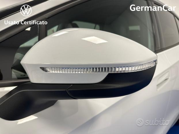 Volkswagen ID.5 77 kwh pro performance 204cv