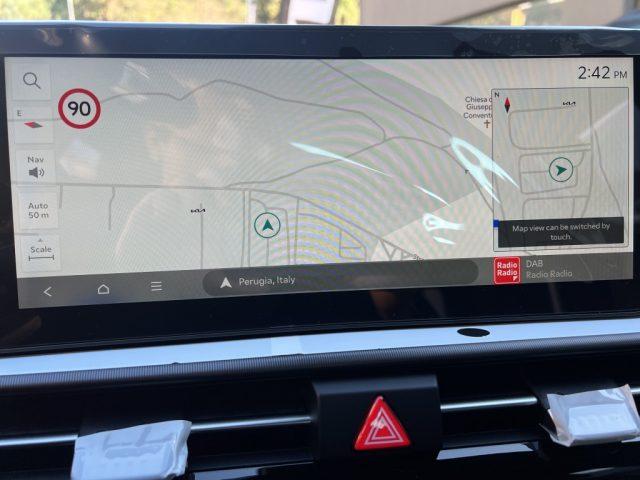 KIA Sportage Nuovo 1.6 CRDi MHEV DCT GT-line