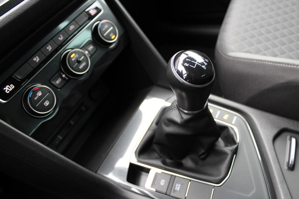 Volkswagen Tiguan 2.0 TDI 150CV *Carplay