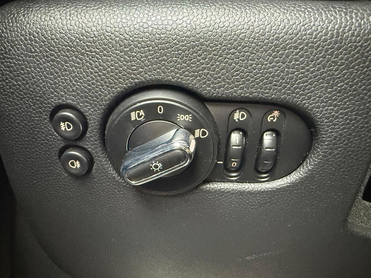 Mini 2.0 Cooper S Hype 3 Porte Automatica ***COME NUOVA***