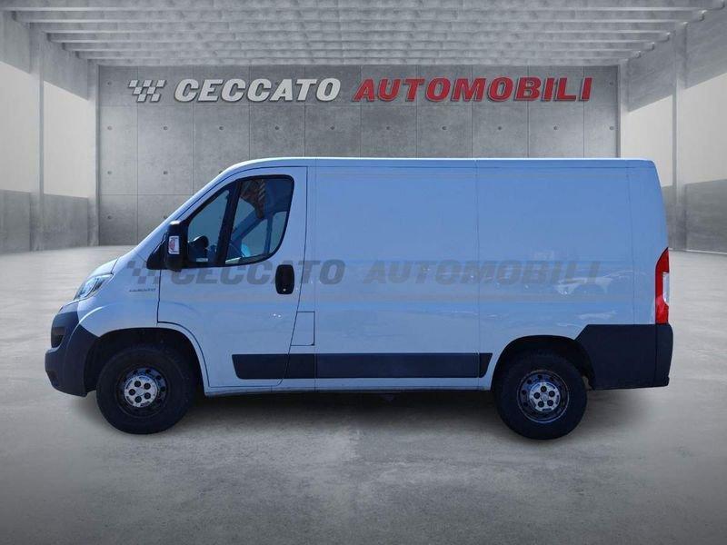 FIAT Ducato Ducato 28 CH1 2.0 mjt 115cv E6