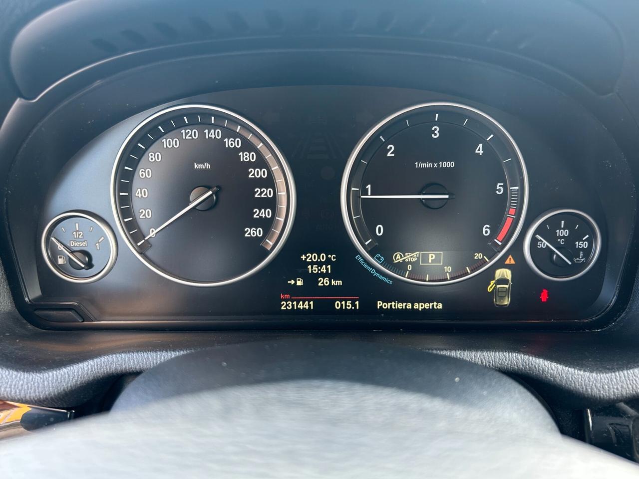 Bmw X3 xDrive20d xLine AUTO