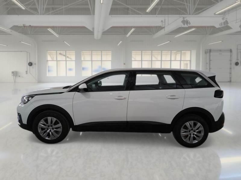 PEUGEOT 5008 BlueHDi 130 Business EAT8 S/S aut.