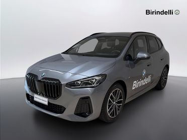 BMW 218d Active Tourer