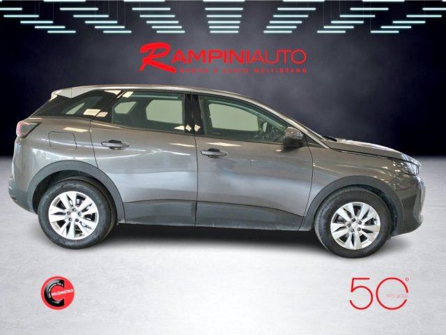 PEUGEOT 3008 BlueHDi 130 Cv Cambio Automatico Pronta Consegna