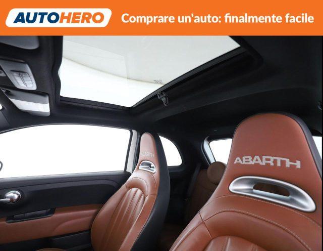 ABARTH 595 1.4 Turbo T-Jet 180 CV Competizione