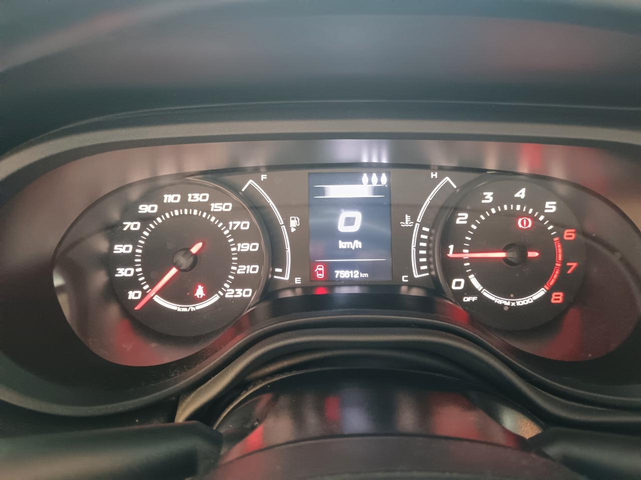 Fiat Tipo 1.4 tjt Sport 120cv PREZZO REALE