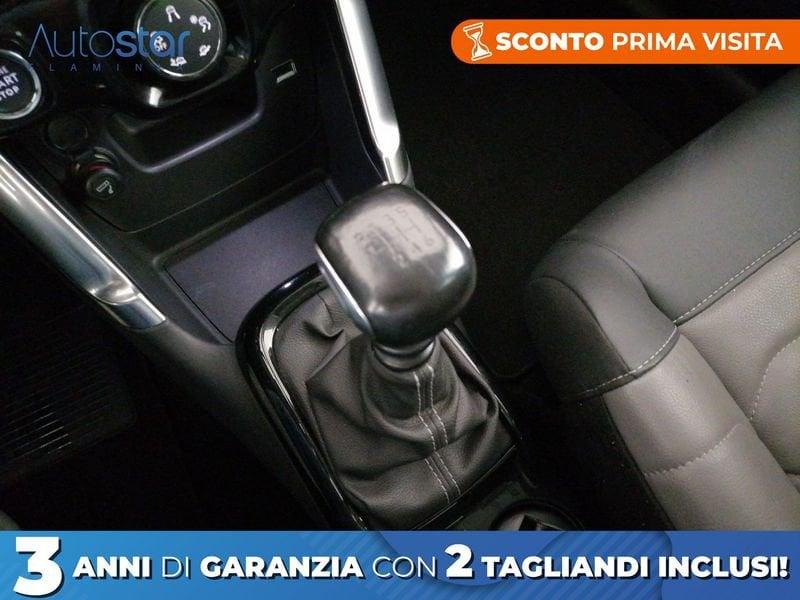 Citroën C3 Aircross 1.5 bluehdi Shine Pack s&s 110cv