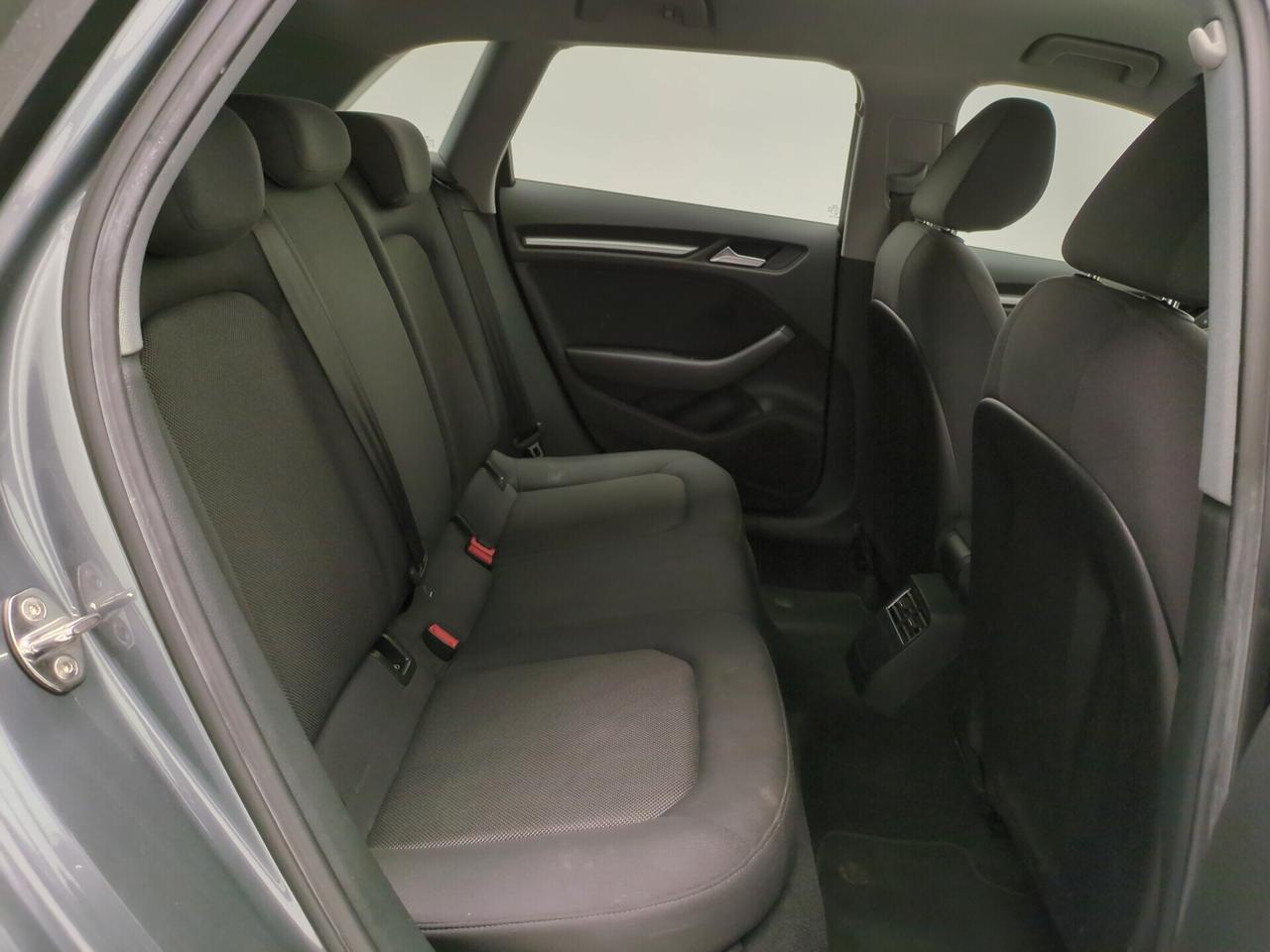 Audi A3 SPB 2.0 TDI 150CV S tronic Business