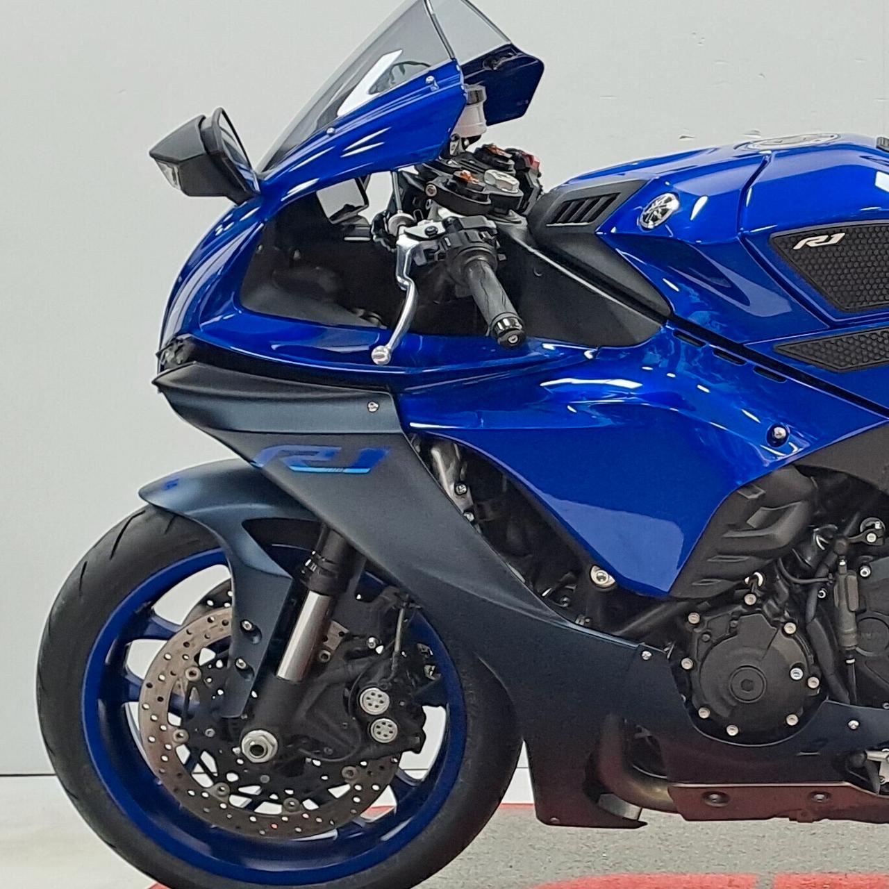 Yamaha YZF R1 *TUA DA 190 euro AL MESE