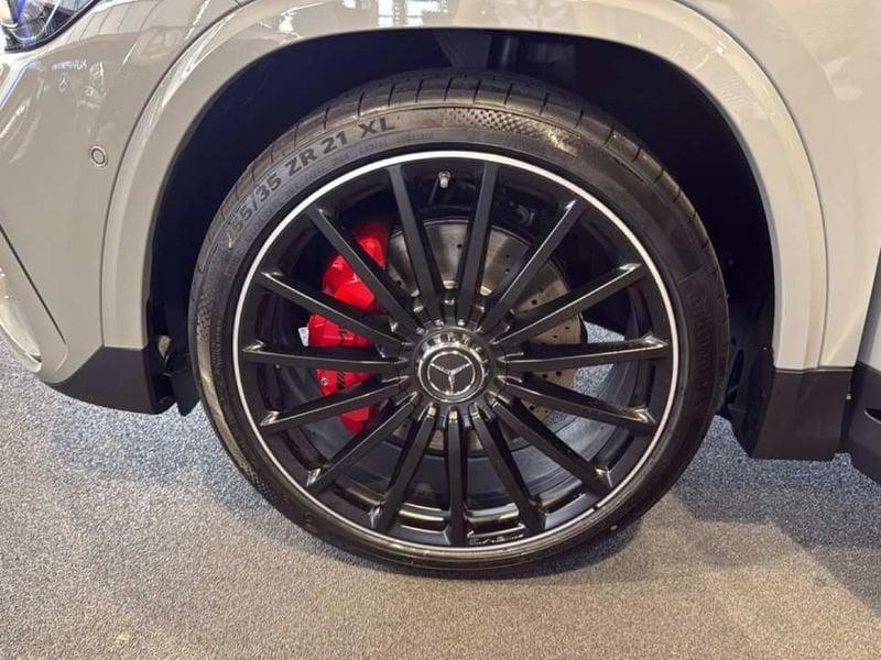 Mercedes-Benz GLA 35 AMG Premium Plus