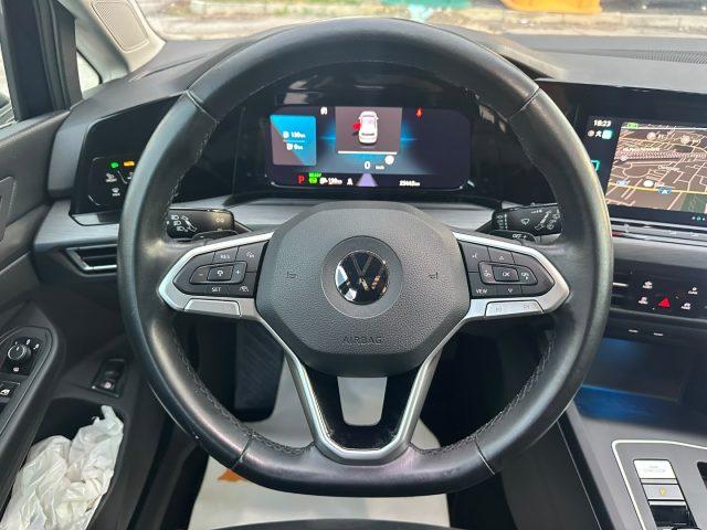 VOLKSWAGEN Golf 1.4 TSI eHYBRID 204 CV DSG Style