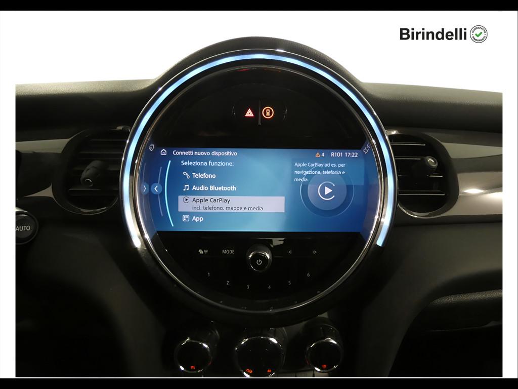 MINI Mini 4ª serie (F56) - Mini 1.5 Cooper