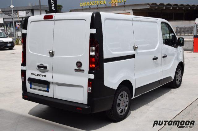 FIAT Talento 2.0 Ecojet 120CV