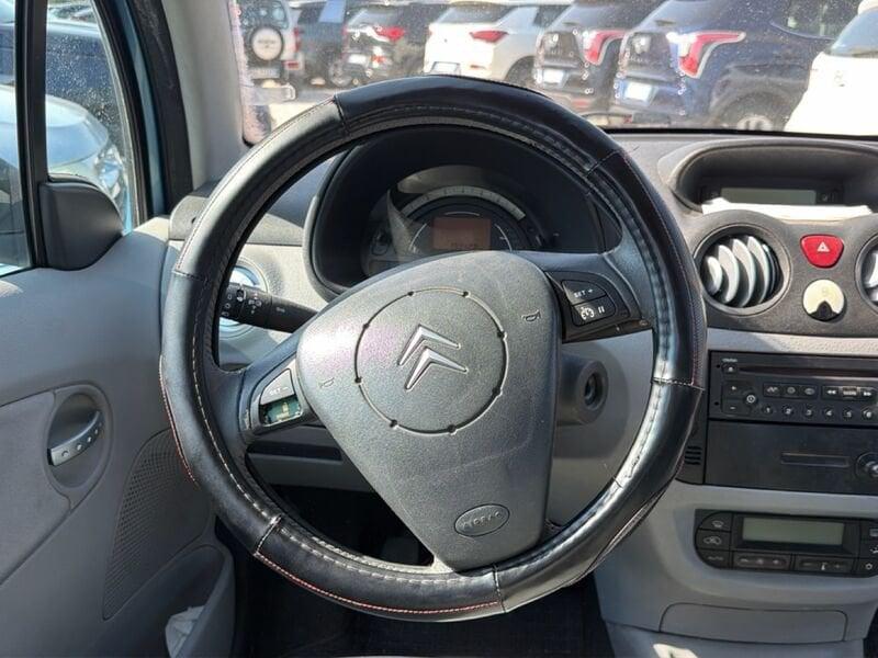 Citroën C3 C3 1.4 Exclusive Style (exclusive)