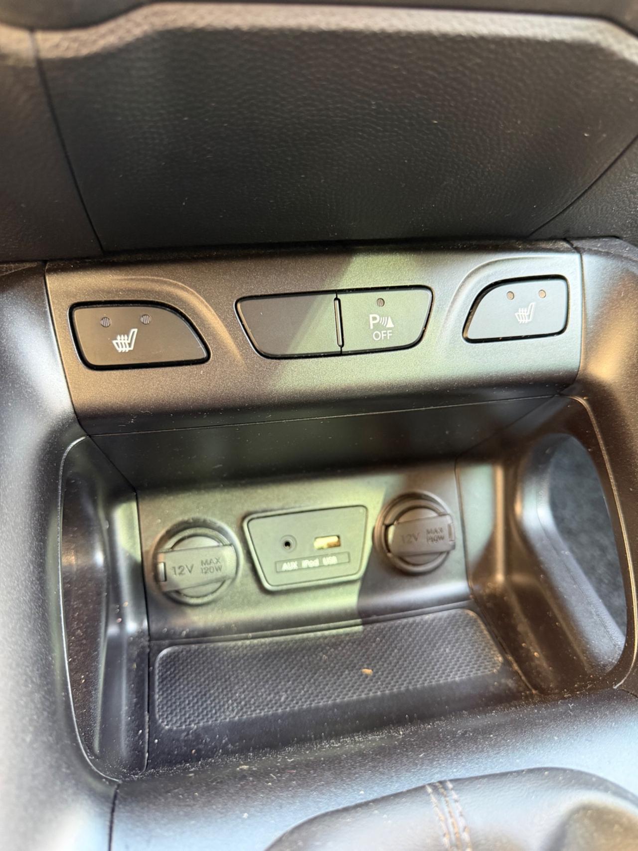 Hyundai iX35 1.6 Neopatentati Euro 5