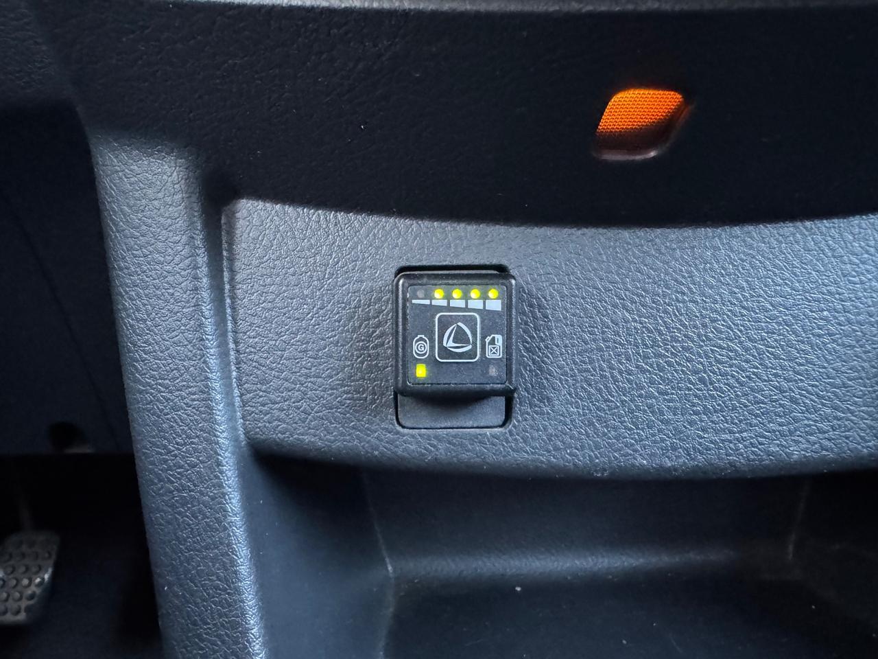 Daihatsu Terios 1.5 4WD SX GPL