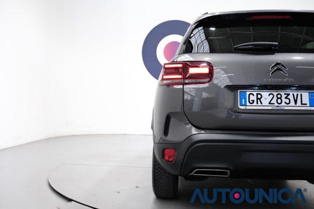 CITROEN C5 Aircross PURETECH 130 S&S EAT8 SHINE PACK NEOPATENTATI