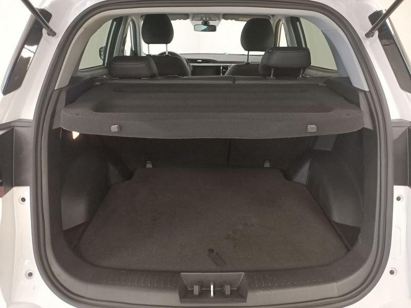 DR AUTOMOBILES dr 4.0 1.5 Gpl 114cv