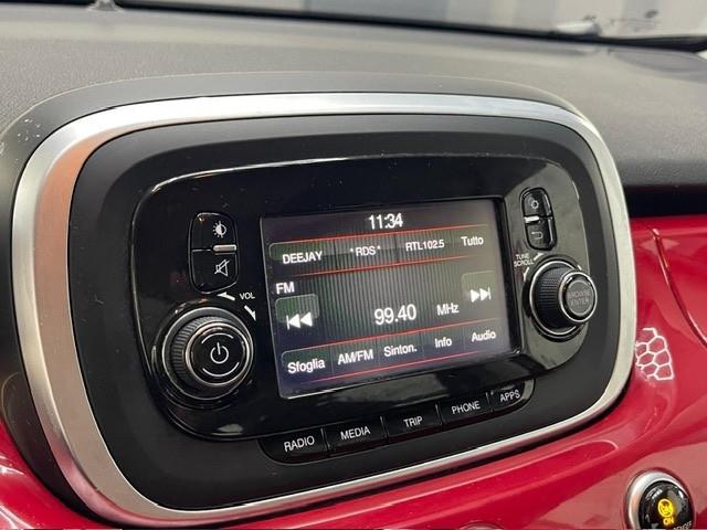 Fiat 500X 1.3 MultiJet 95 CV Pop Star