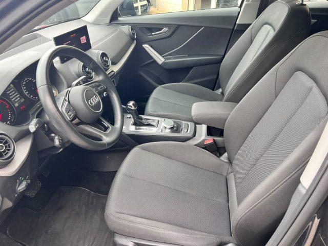 AUDI Q2 30 2.0 TDI 116 S tronic