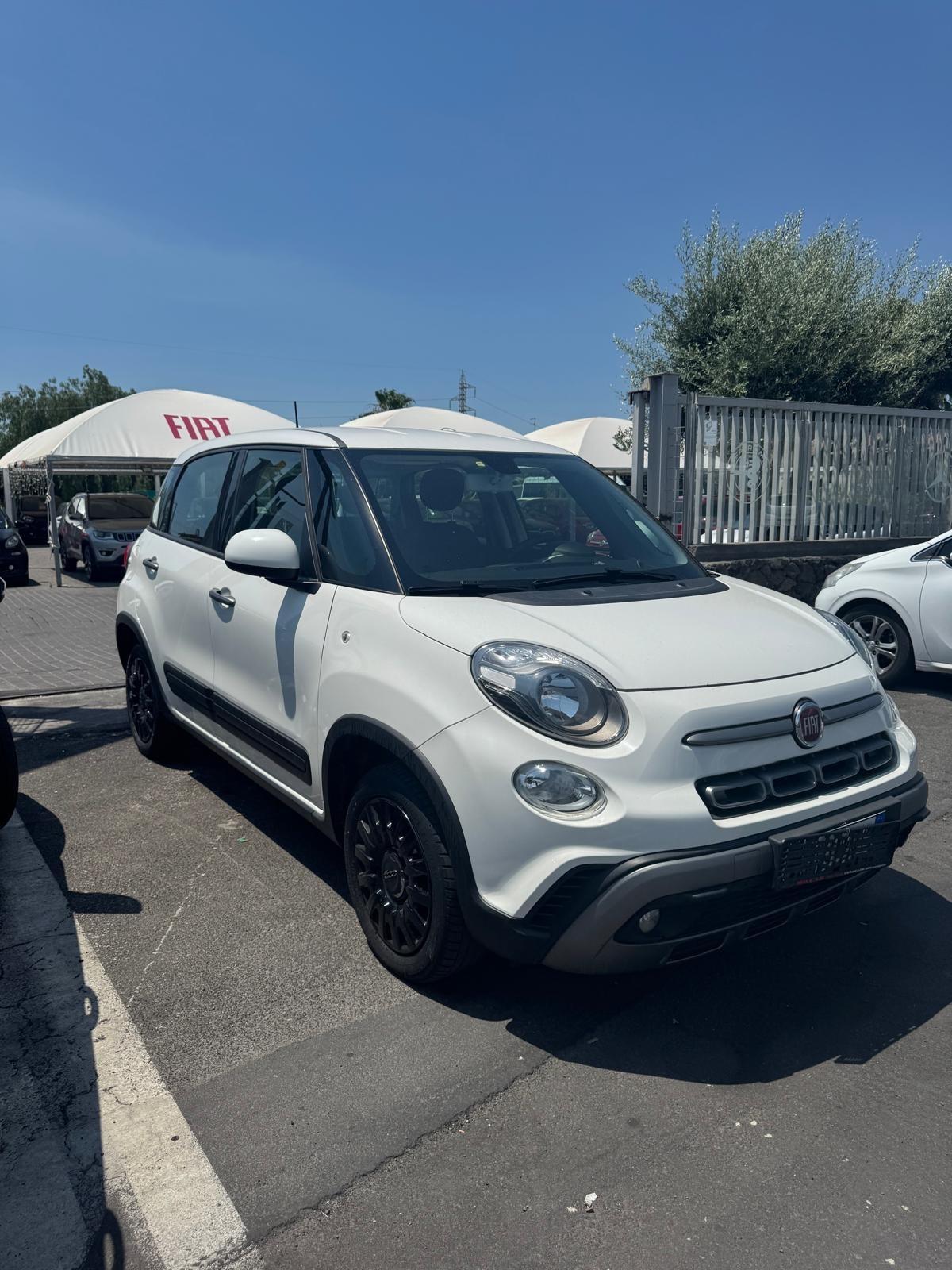 Fiat 500L 1.3 Multijet 95 CV Cross