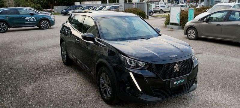 Peugeot 2008 PureTech 100 S&S Allure