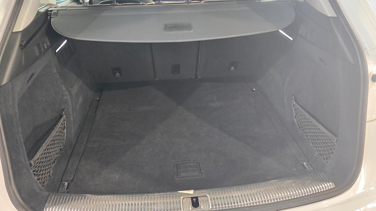 Audi Q5 2.0 TDI 190 CV quattro S tronic