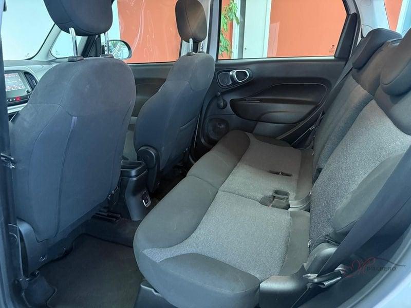 FIAT 500L 500L 1.3 Multijet 95 CV Mirror