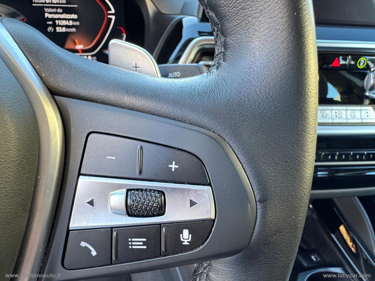 BMW X4 xDrive20d 48V UFF.BMW ITALIA