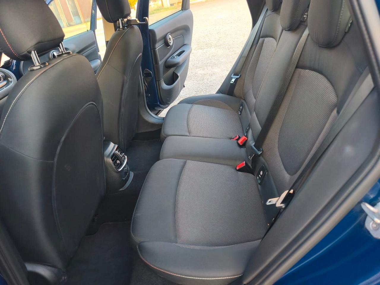 Mini Cooper D Clubman 2018---2.0 Diesel Automatica