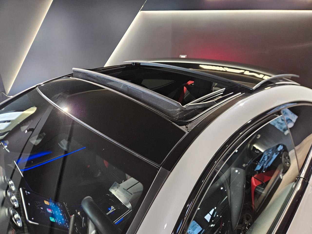 Mercedes-Benz CLE 53 AMG Coupé 4Matic+ Premium Plus