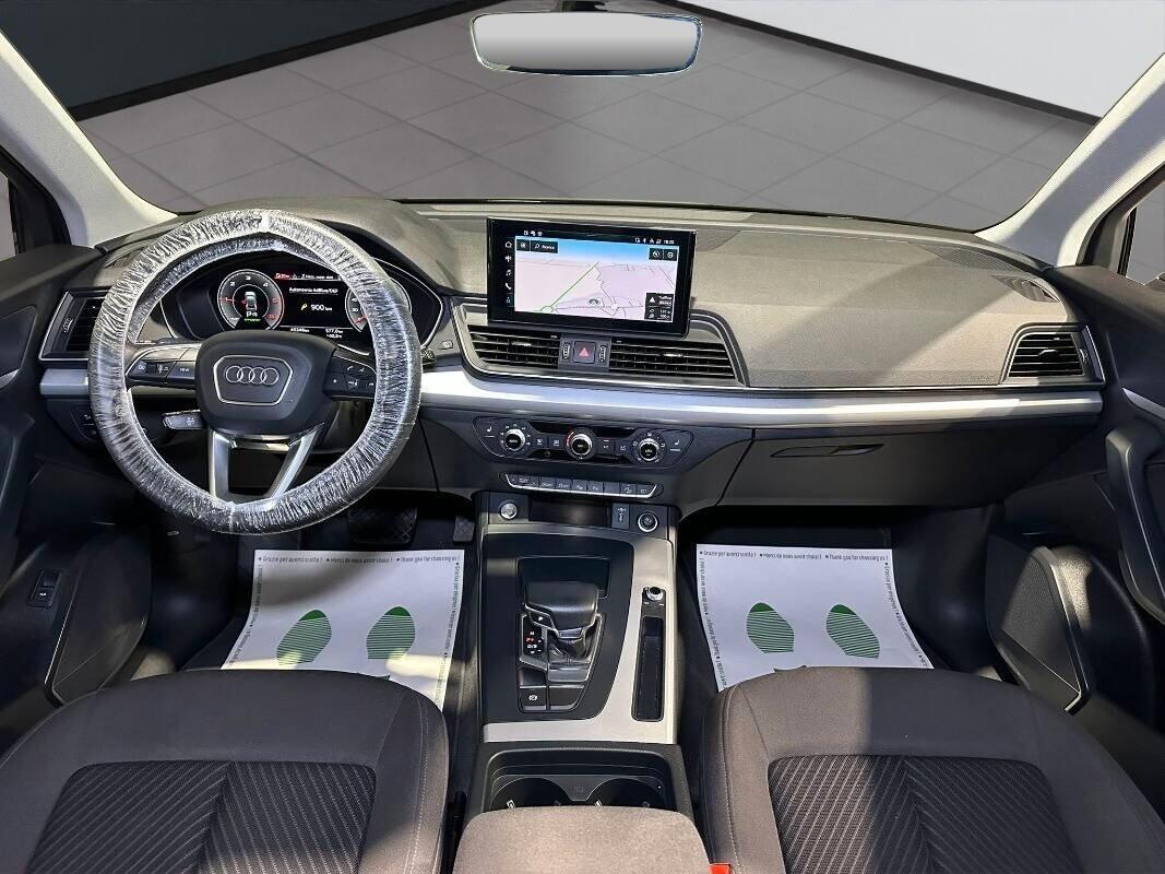 Audi Q5 SPB 35 TDI 2.0TDI MHEV 12V S tronic