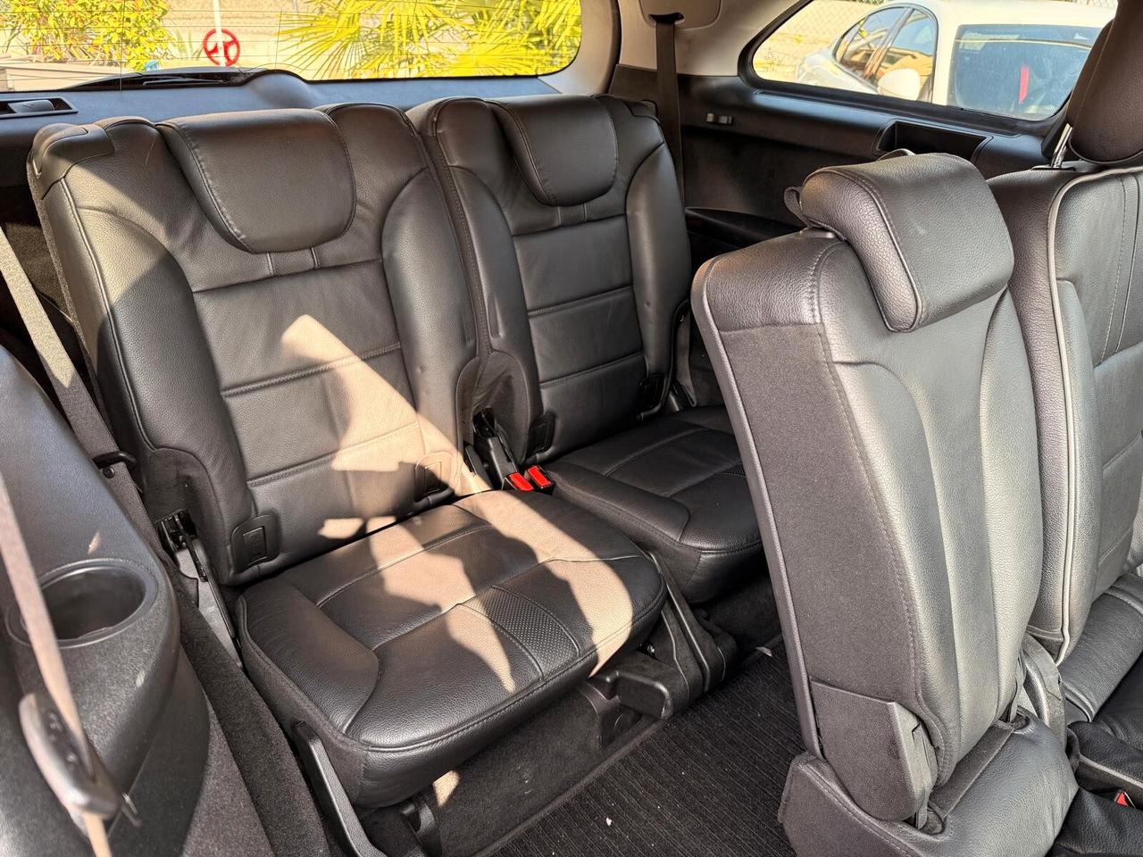 Mercedes-benz R 350 CDI cat 4Matic Premium Lunga