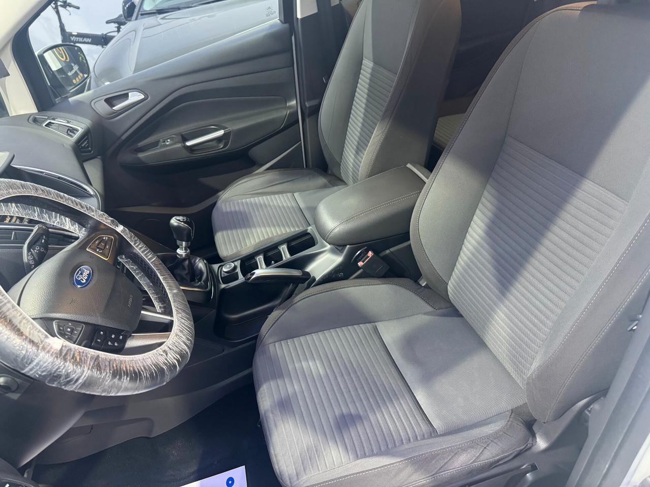 Ford C-Max 1.5 TDCi 120CV Start&Stop Titanium