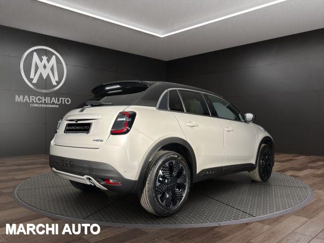 FIAT 600 Hybrid 110 CV DCT MHEV La Prima