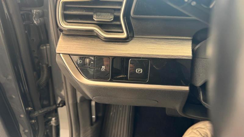 Kia Sportage 1.6 CRDi MHEV DCT Sport