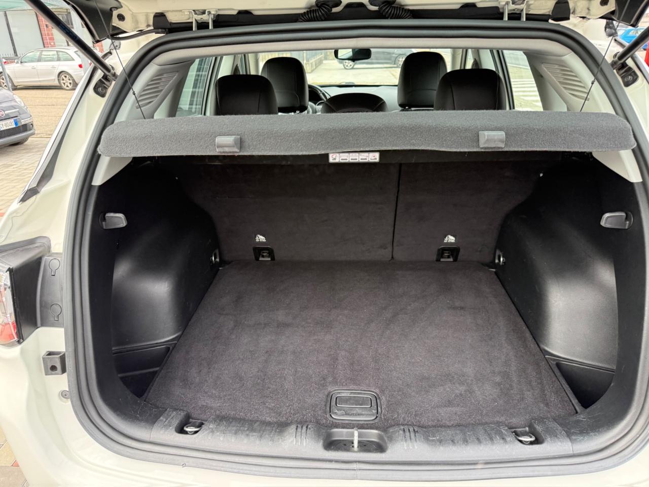 Jeep Compass 1.6 Multijet II 2WD Longitude