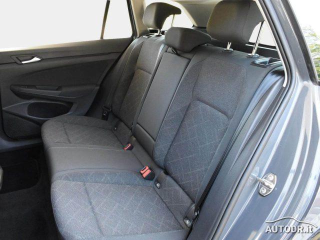 VOLKSWAGEN Golf Variant 2.0 TDI DSG Life Navi, Virtual, ACC, AppConnect