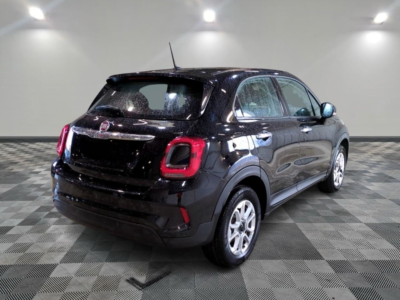 FIAT 500 X CULT 1.0 FIREFLY TURBO T3 120CV