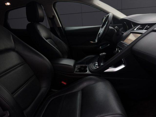 JAGUAR E-Pace 2.0D 150 CV AWD aut. S