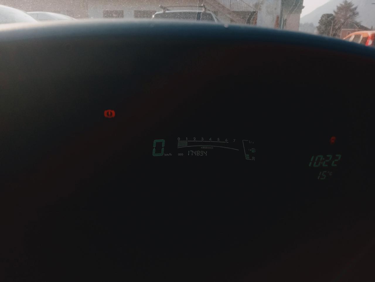 Toyota Yaris 1.0 5 porte Sol