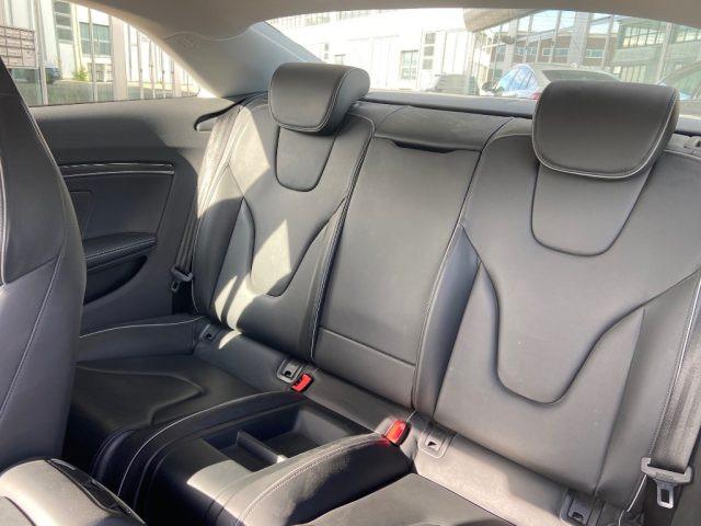 AUDI RS 5 Coupé 4.2 V8 FSI quattro S tronic