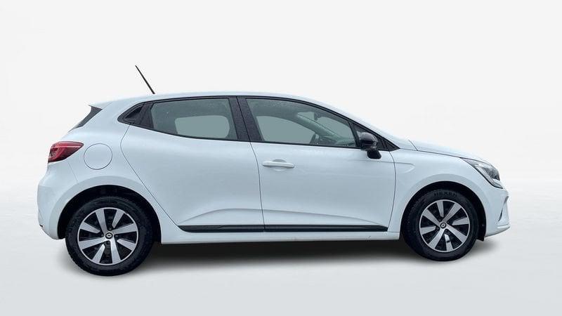 Renault Clio NUOVA equilibre TCe 90