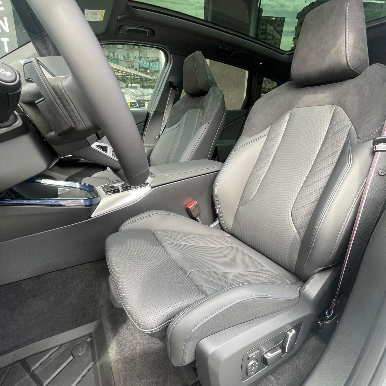 Bmw X3 xDrive20d 48V MSport Pro