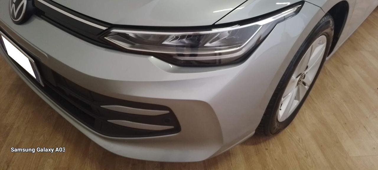 Volkswagen Golf 2.0 TDI 115 CV